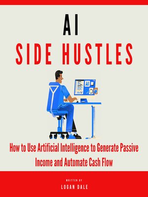cover image of AI Side Hustles